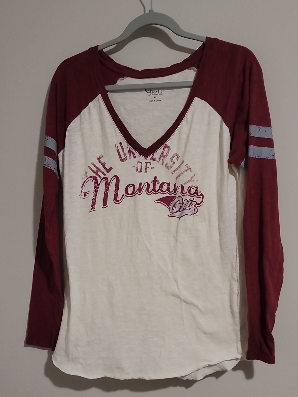 Womens Tee